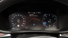 2021 Volvo V60 B5 Pro AWD, белый — фото 8