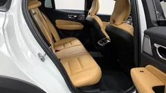 2021 Volvo V60 B5 Pro AWD, белый — фото 12