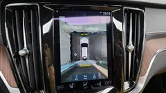 2021 Volvo V60 B5 Pro AWD, белый — фото 15