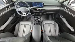 2024 Kia K5 2.0 LPi(Rent), белый — фото 7