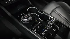 2024 Kia K5 2.0 LPi(Rent), белый — фото 9