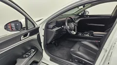 2024 Kia K5 2.0 LPi(Rent), белый — фото 10