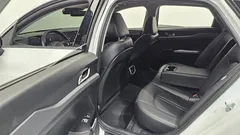 2024 Kia K5 2.0 LPi(Rent), белый — фото 11