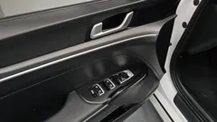 2024 Kia K5 2.0 LPi(Rent), белый — фото 13