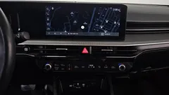 2024 Kia K5 2.0 LPi(Rent), белый — фото 16