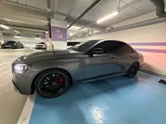 2023 Mercedes-Benz E-Class E53 AMG 4MATIC+ — фото 3