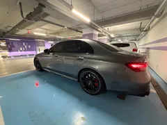2023 Mercedes-Benz E-Class E53 AMG 4MATIC+ — фото 5
