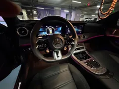 2023 Mercedes-Benz E-Class E53 AMG 4MATIC+ — фото 10