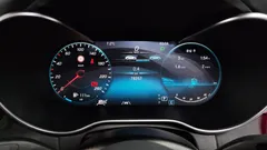 2022 Mercedes-Benz C-Class C200 Cabriolet, белый — фото 8