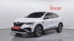 2023 Renault Samsung XM3 1.6 E-TECH Inspire e-shifter — фото 1