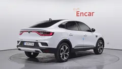 2023 Renault Samsung XM3 1.6 E-TECH Inspire e-shifter — фото 2