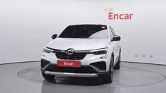 2023 Renault Samsung XM3 1.6 E-TECH Inspire e-shifter — фото 3