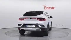 2023 Renault Samsung XM3 1.6 E-TECH Inspire e-shifter — фото 4