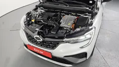 2023 Renault Samsung XM3 1.6 E-TECH Inspire e-shifter — фото 6