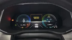 2023 Renault Samsung XM3 1.6 E-TECH Inspire e-shifter — фото 8