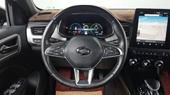 2023 Renault Samsung XM3 1.6 E-TECH Inspire e-shifter — фото 14