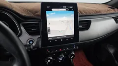 2023 Renault Samsung XM3 1.6 E-TECH Inspire e-shifter — фото 17