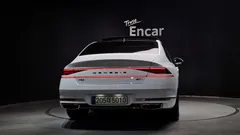 2022 Genesis G90 Gasoline 3.5 Turbo AWD — фото 4