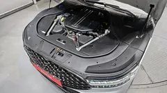 2022 Genesis G90 Gasoline 3.5 Turbo AWD — фото 6