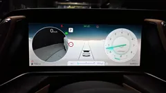 2022 Genesis G90 Gasoline 3.5 Turbo AWD — фото 8