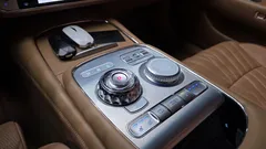 2022 Genesis G90 Gasoline 3.5 Turbo AWD — фото 9