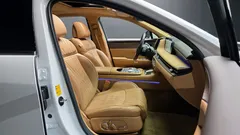 2022 Genesis G90 Gasoline 3.5 Turbo AWD — фото 10
