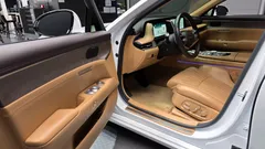 2022 Genesis G90 Gasoline 3.5 Turbo AWD — фото 11