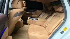 2022 Genesis G90 Gasoline 3.5 Turbo AWD — фото 12