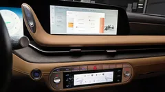 2022 Genesis G90 Gasoline 3.5 Turbo AWD — фото 14