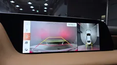 2022 Genesis G90 Gasoline 3.5 Turbo AWD — фото 15