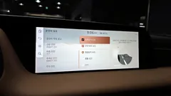 2022 Genesis G90 Gasoline 3.5 Turbo AWD — фото 16