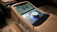 2022 Genesis G90 Gasoline 3.5 Turbo AWD — фото 18