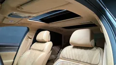 2022 Genesis G90 Gasoline 3.5 Turbo AWD — фото 19