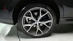 2022 BMW X6 xDrive40i M Sport — фото 5