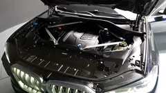 2022 BMW X6 xDrive40i M Sport — фото 6
