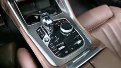 2022 BMW X6 xDrive40i M Sport — фото 9