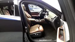 2022 BMW X6 xDrive40i M Sport — фото 11