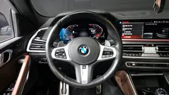 2022 BMW X6 xDrive40i M Sport — фото 13