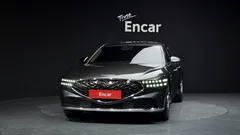 2023 Genesis G90 Gasoline 3.5 Turbo AWD — фото 3