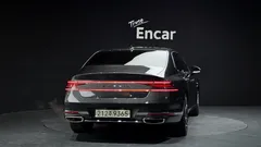 2023 Genesis G90 Gasoline 3.5 Turbo AWD — фото 4
