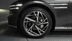 2023 Genesis G90 Gasoline 3.5 Turbo AWD — фото 5