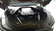 2023 Genesis G90 Gasoline 3.5 Turbo AWD — фото 6