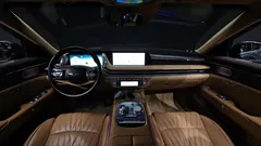 2023 Genesis G90 Gasoline 3.5 Turbo AWD — фото 7