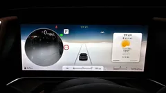 2023 Genesis G90 Gasoline 3.5 Turbo AWD — фото 8