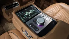 2023 Genesis G90 Gasoline 3.5 Turbo AWD — фото 9