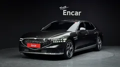 2023 Genesis G90 Gasoline 3.5 Turbo AWD — фото 13