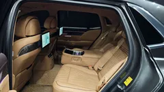 2023 Genesis G90 Gasoline 3.5 Turbo AWD — фото 16