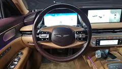 2023 Genesis G90 Gasoline 3.5 Turbo AWD — фото 17