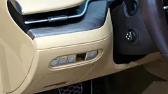 2023 Genesis G90 Gasoline 3.5 Turbo AWD — фото 18