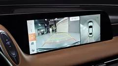2023 Genesis G90 Gasoline 3.5 Turbo AWD — фото 19